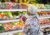 Older Consumers Seek Credit Card Rewards on Food Purchases but Not Much Else