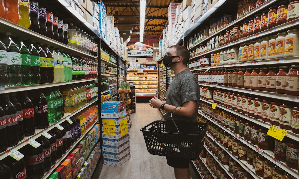 ZeroQs Secures $496,000 to Expand Smart Shopping Cart Tech