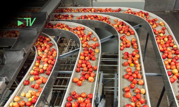 CPGs Get Failing Grade on Digitizing Supply Chains, Say RELEX Co-Founder