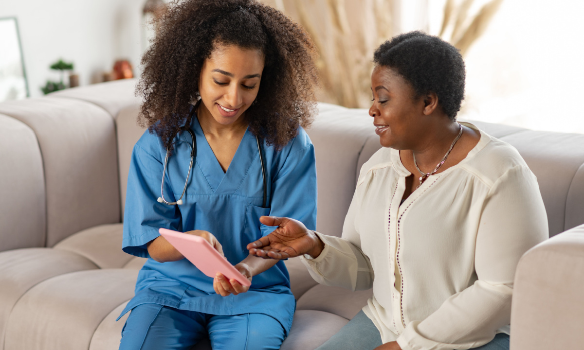 Home Health Company BrightSpring Plans to Go Public