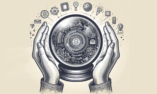 The Eight Pivotal Strategies for Payments and the Digital Economy in 2024