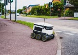 Barclays Says Drones and Robots Could Cut Food Delivery to $1