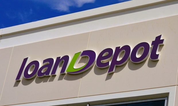 loanDepot Says Cybersecurity Incident Accessed Some Systems, Encrypted Data