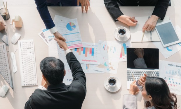 Credit Union Groups PSCU and Co-op Solutions Close Merger Deal