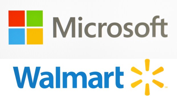 Microsoft’s Azure OpenAI Service Boosts Walmart’s AI-Powered Tools