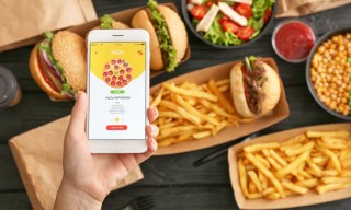 Papa John’s Pizza Still Tops Provider Ranking of Mobile Order-Ahead Apps