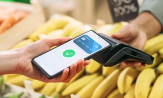 P2P Payments Surge as Firms Pursue ‘Everything App’ Vision