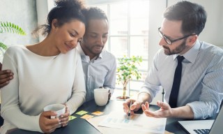 48% of Consumers Look Beyond Their Primary Bank for Mortgage Loans