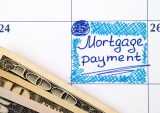 mortgage payments