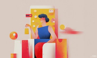 Gen Z Preference for Shopping Brands’ Sites Presents a $72B Opportunity