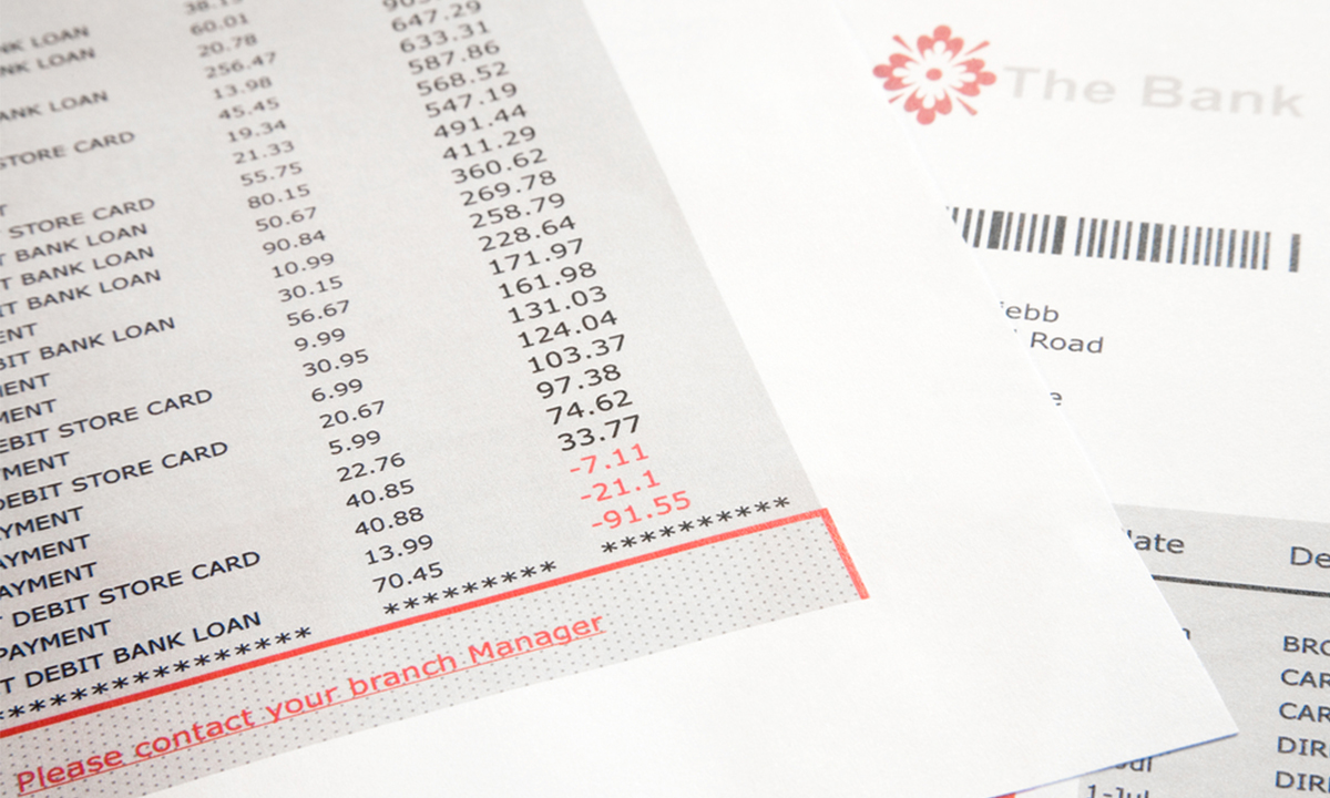 94% of Consumers Who Use Overdrafts for $400-Plus Expenses Face  Financial Hardships