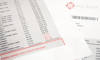 94% of Consumers Who Use Overdrafts for $400-Plus Expenses Face  Financial Hardships