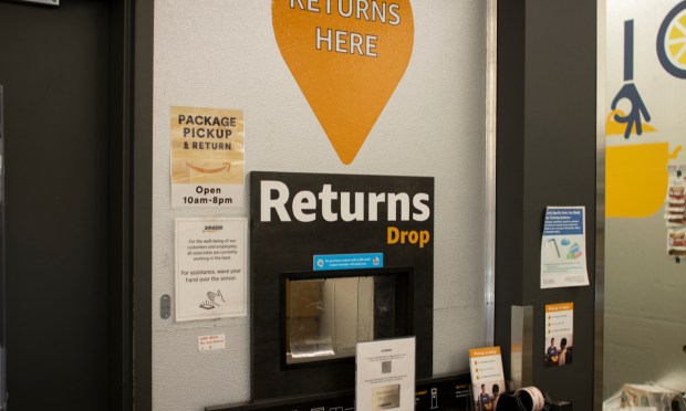 What Retailers Are Doing to Make Returns Less Annoying 