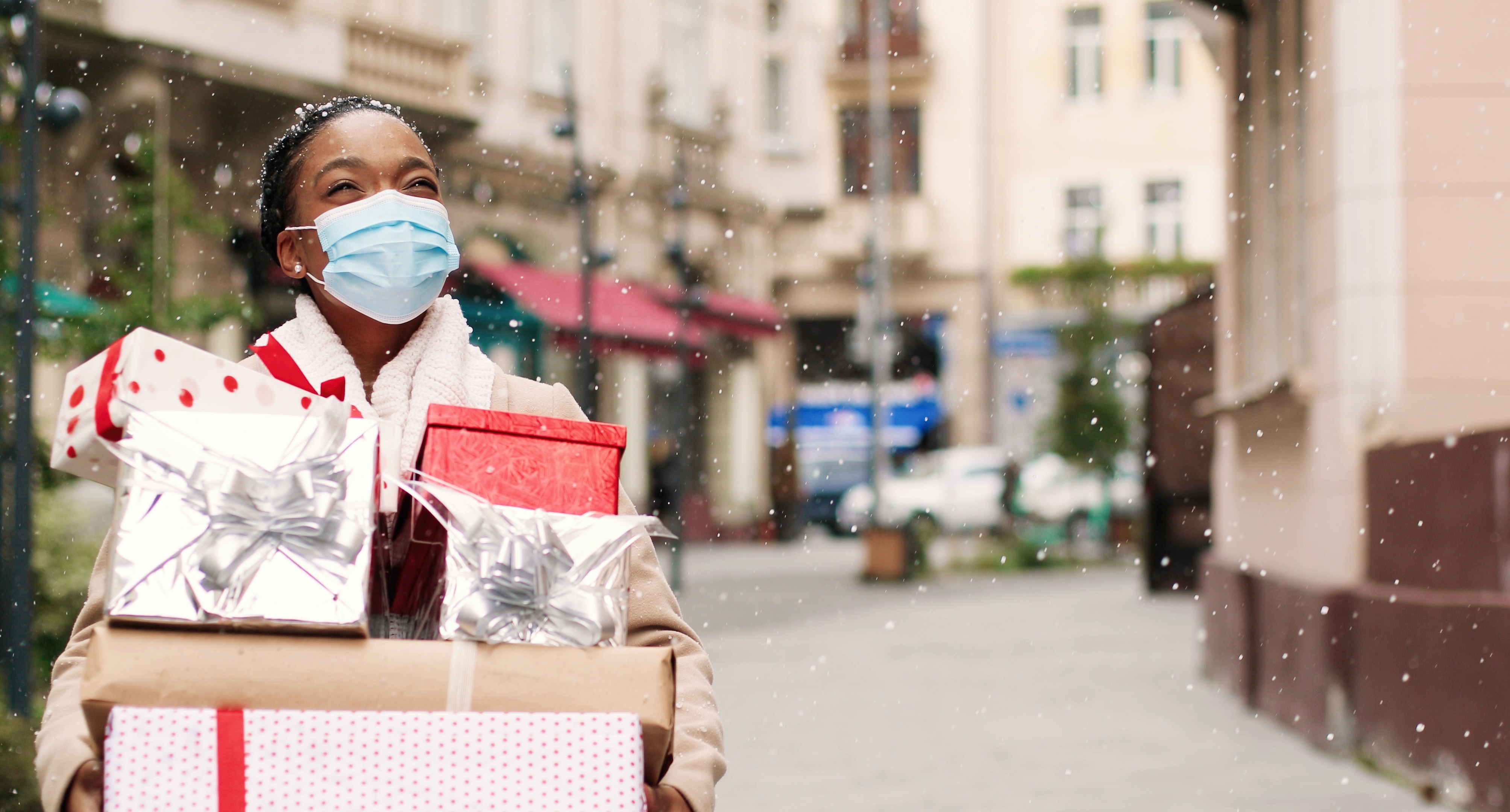 Holiday shoppers flooded retail and eCommerce spaces and were met with innovative and fast payment experiences.