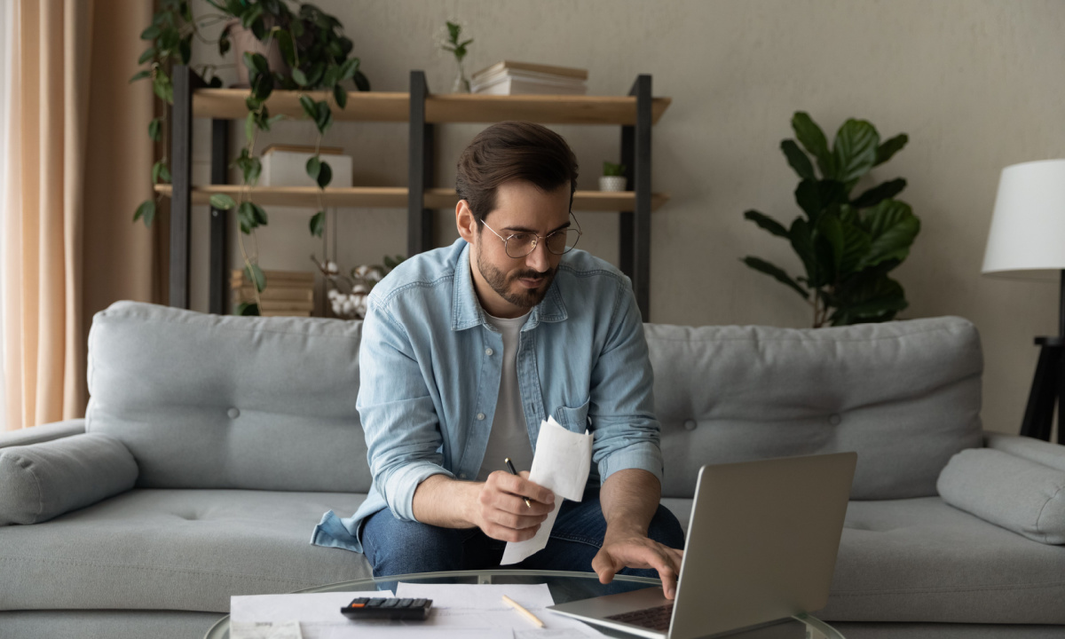 SoFi Trails Top-Scoring Webull in Provider Ranking of Personal Finance Apps