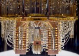 Quantum Computing Firm Quantinuum Valued at $5 Billion 