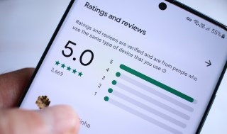 Retail Subscription Merchants With Product Ratings and Reviews Outperform Competitors