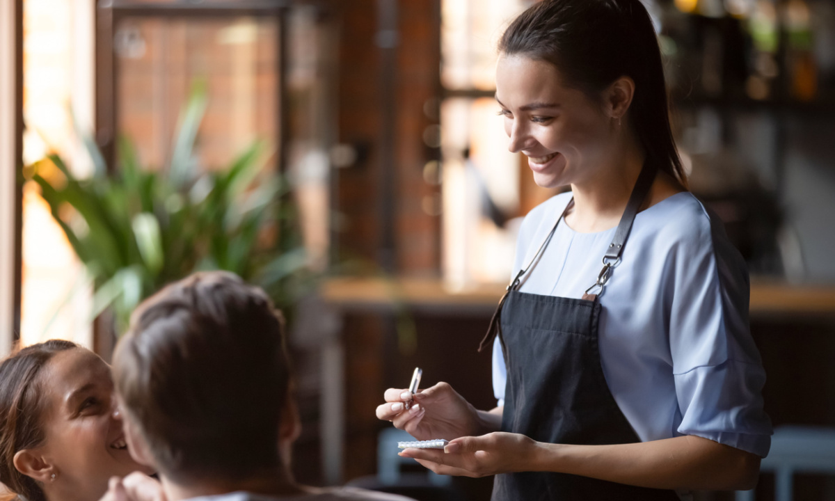 Onbe and TimeForge Team to Speed Restaurant Tip Payouts