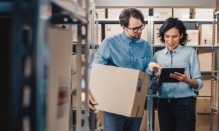 Retailers Rediscover ‘Just-in-Time’ Inventory After Years of Pileups