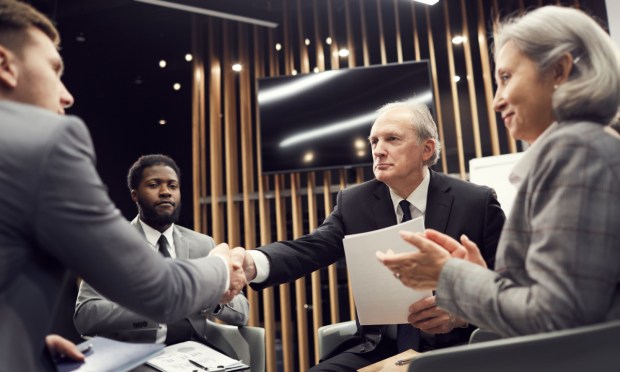 Report: Secondary Startup Market Booms as Investors Sell