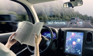 Mobileye Unveils Operating System to Help Automakers Develop Self-Driving Vehicles