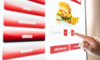 Unattended Payments Surge as Most U.S. Consumers Favor Self-Service Kiosks Over Staffed Checkouts