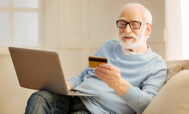 Seniors’ Lower Purchasing Power May Lead to Less Splurging