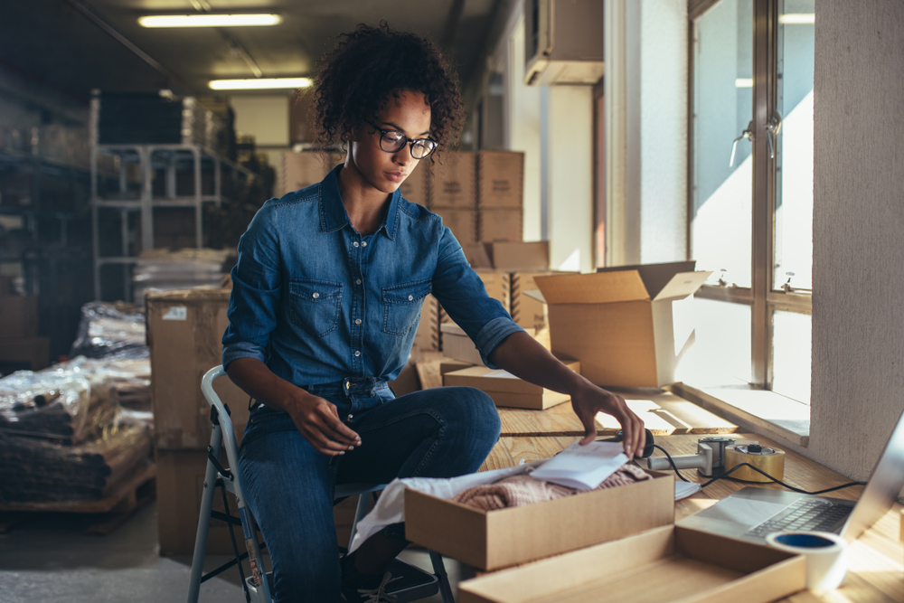 Inflation Remains Top of Mind for Small Businesses as 2024 Kicks Off