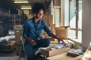 Inflation Remains Top of Mind for Small Businesses as 2024 Kicks Off