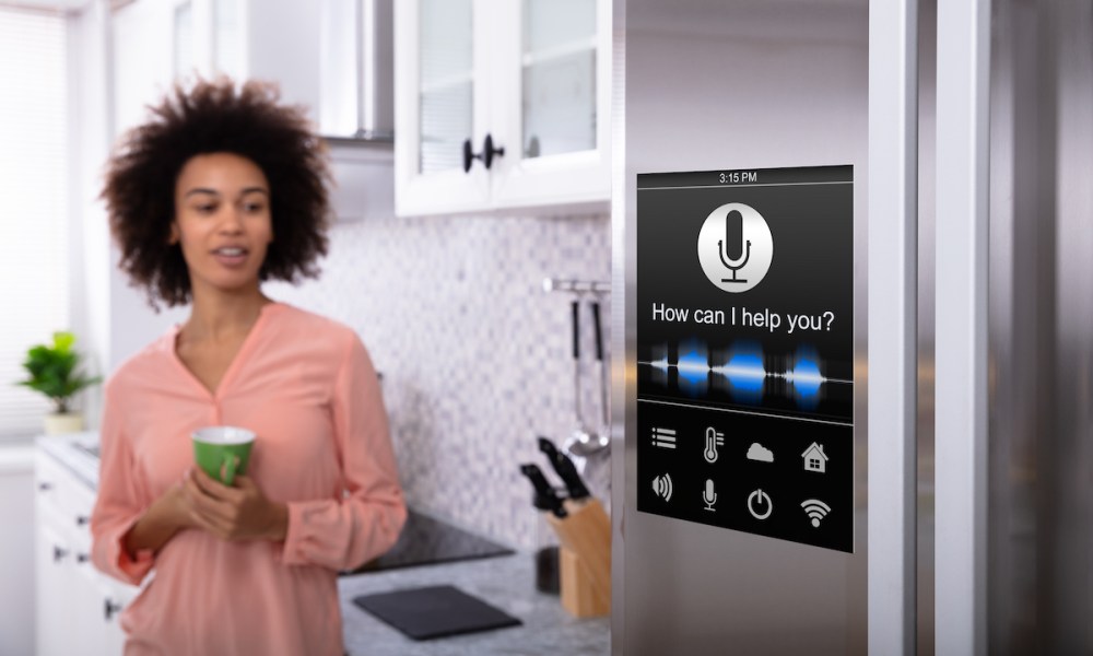 Smart Kitchen Devices Use Subscriptions to Drive Revenue