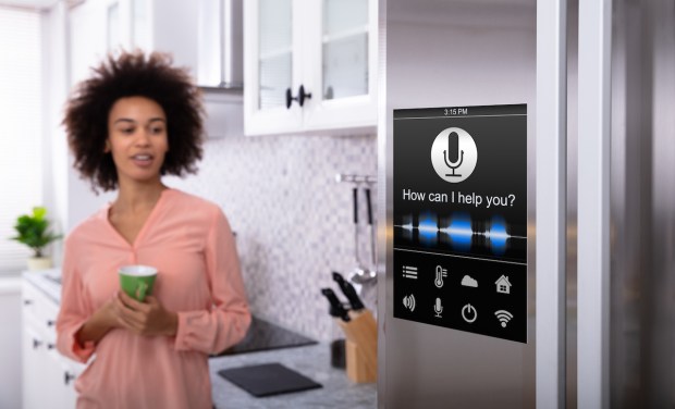 Smart Kitchen Devices Use Subscription Models to Drive Recurring Revenue