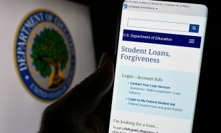 Biden Administration Brings Student Loan Debt Relief Total to $136.6 Billion