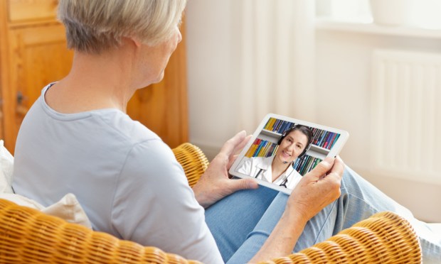 Doctor on Demand Dominates Provider Ranking of Telemedicine Apps