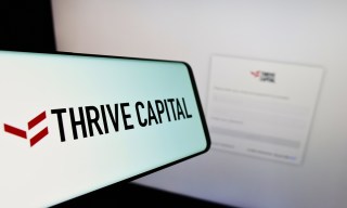 Report: OpenAI Backer Thrive Capital Raises $5 Billion
