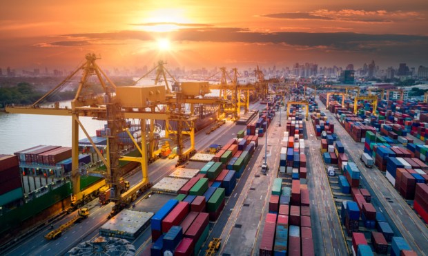 Toward 2030: How Ecosystem Offerings Will Transform Trade Finance’s Future