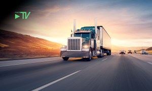Bringing AI-Powered Task Completion to Transport, Logistics
