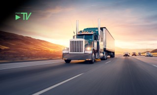 Letting AI Take the Wheel for Logistics Can Add Efficiency, RXO Says