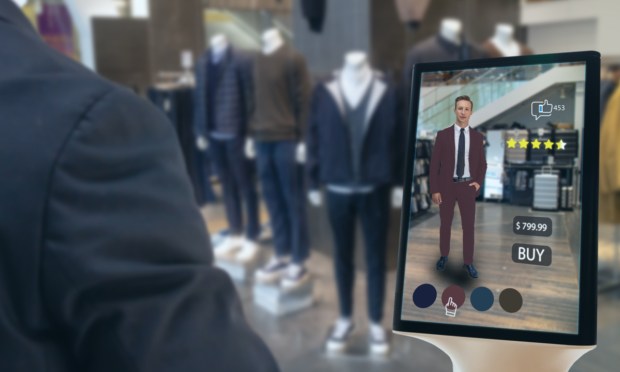 Virtual Shopping Popular as Consumers Embrace Connected Buying Experiences