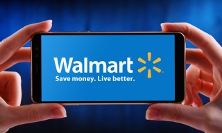 Walmart Aims to Become ‘Customer’s Concierge’ With Latest Retail Technologies