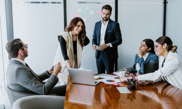 41% of Latin America Middle Market CFOs Tap Working Capital to Fund Growth