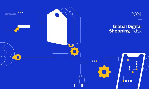Meet the Click-and-Mortar Shopper: The Fastest Growing Shopper Segment Worldwide