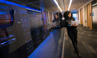 Contradictions Rule as AI Meets the Future of Work