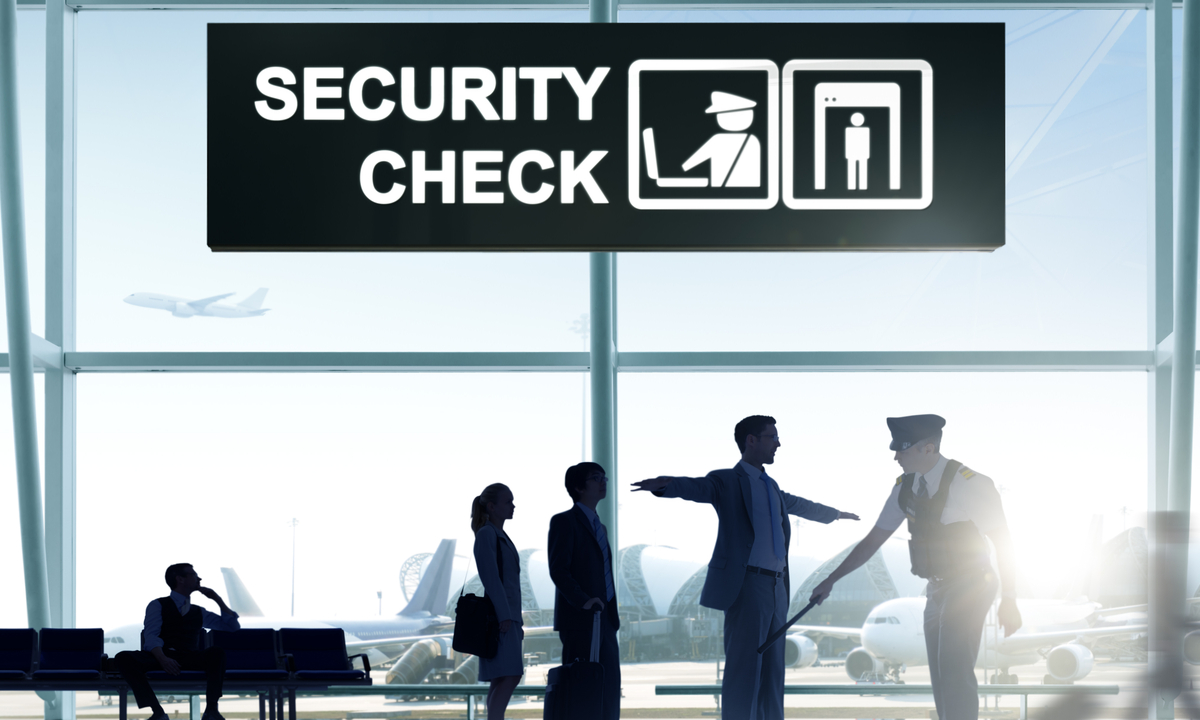 Report: Biometrics in Air Travel Could Hit ‘Tipping Point’ in 2024