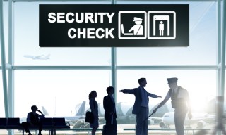 Report: Biometrics in Air Travel Could Hit ‘Tipping Point’ in 2024