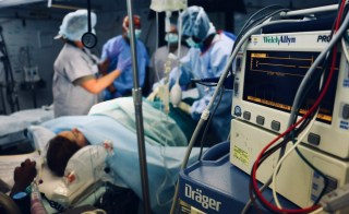 How AI Is Helping Build Smart Hospitals That Deliver Better Patient Care