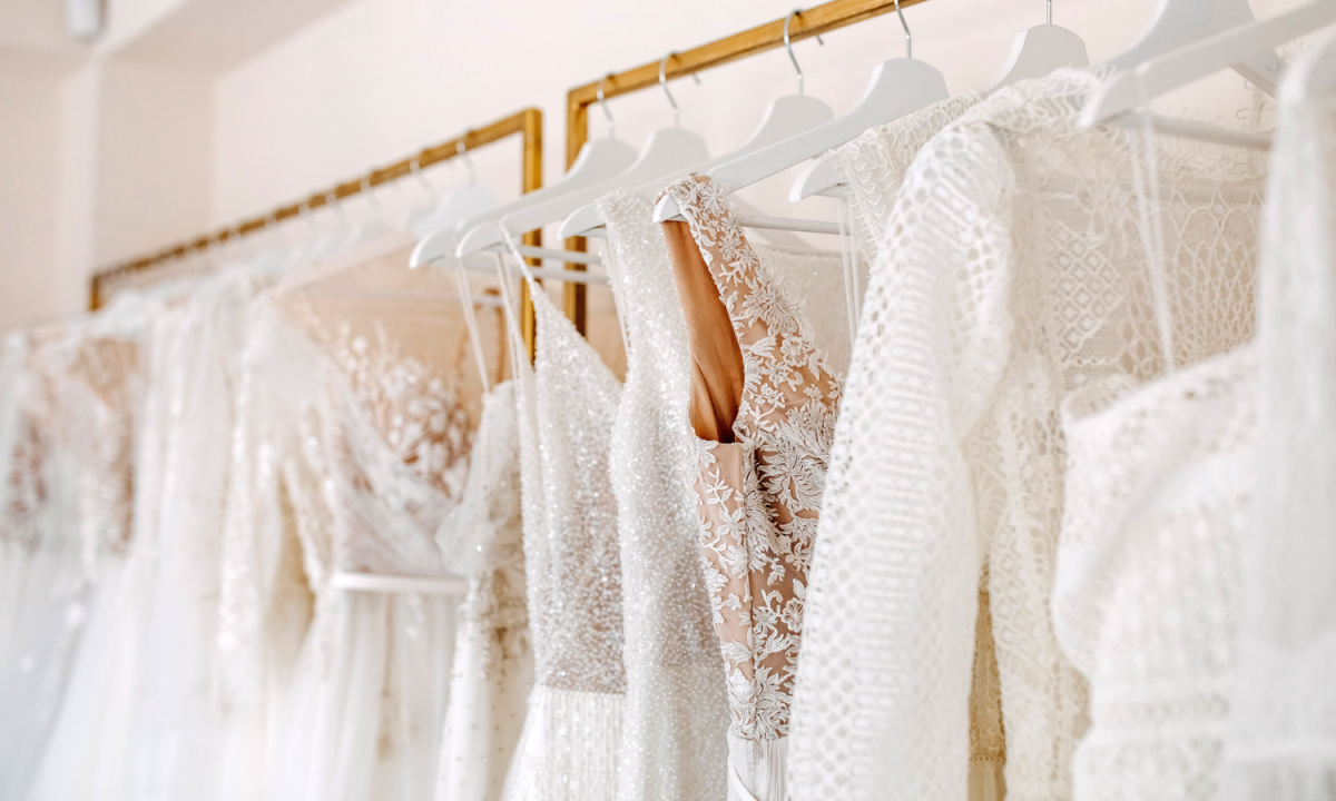 Allure Bridals Offers New Stock Financing Program to Merchants