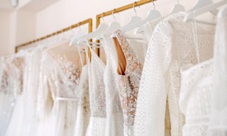Allure Bridals Offers New Stock Financing Program to Merchants