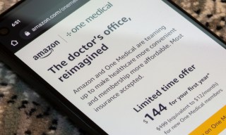 Amazon Cutting Jobs in Healthcare Units One Medical, Amazon Pharmacy
