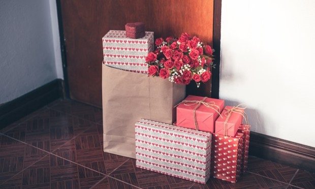 Amazon Uses Next-Day Delivery to Win the Hearts of Valentine’s Day Shoppers