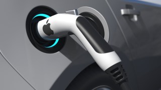Remember the Titan: Apple Sunsets Electric Vehicle Moonshot